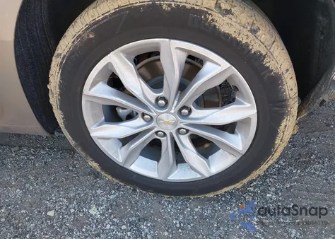 2022 Chevrolet Malibu Fwd Lt from USA, damaged, VIN 1G1ZD5ST7NF117359